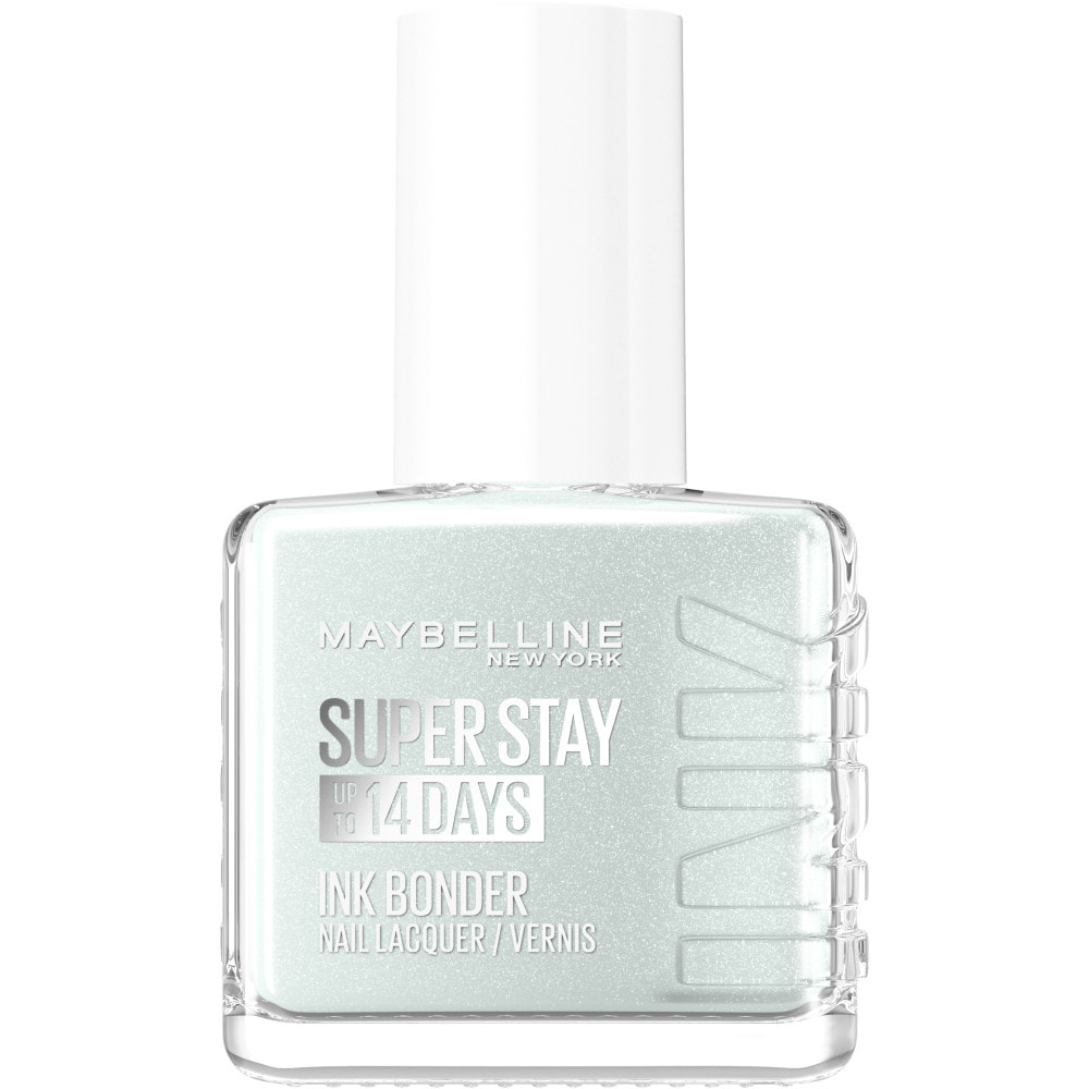 Maybelline New York - Superstay Ink Bonder - Vernis à Ongles - Teinte: 958 NEW WAVE