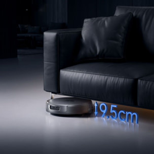 Robot Aspirateur Laveur NARWAL Flow 2