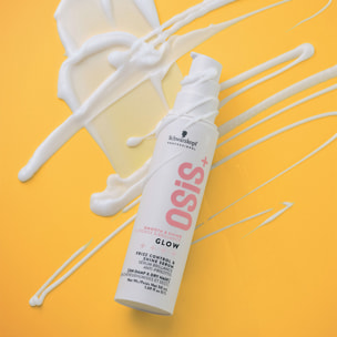 Osis+ Glow - Sérum Brillance Anti-Frisottis 50 ml