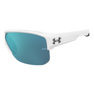 Gafas de Sol Under Armour UAFANATICALTL/G CCP de Nylon Hombre 67 mm