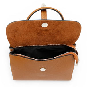 Borsa a mano Cheval Firenze Madison Cuoio