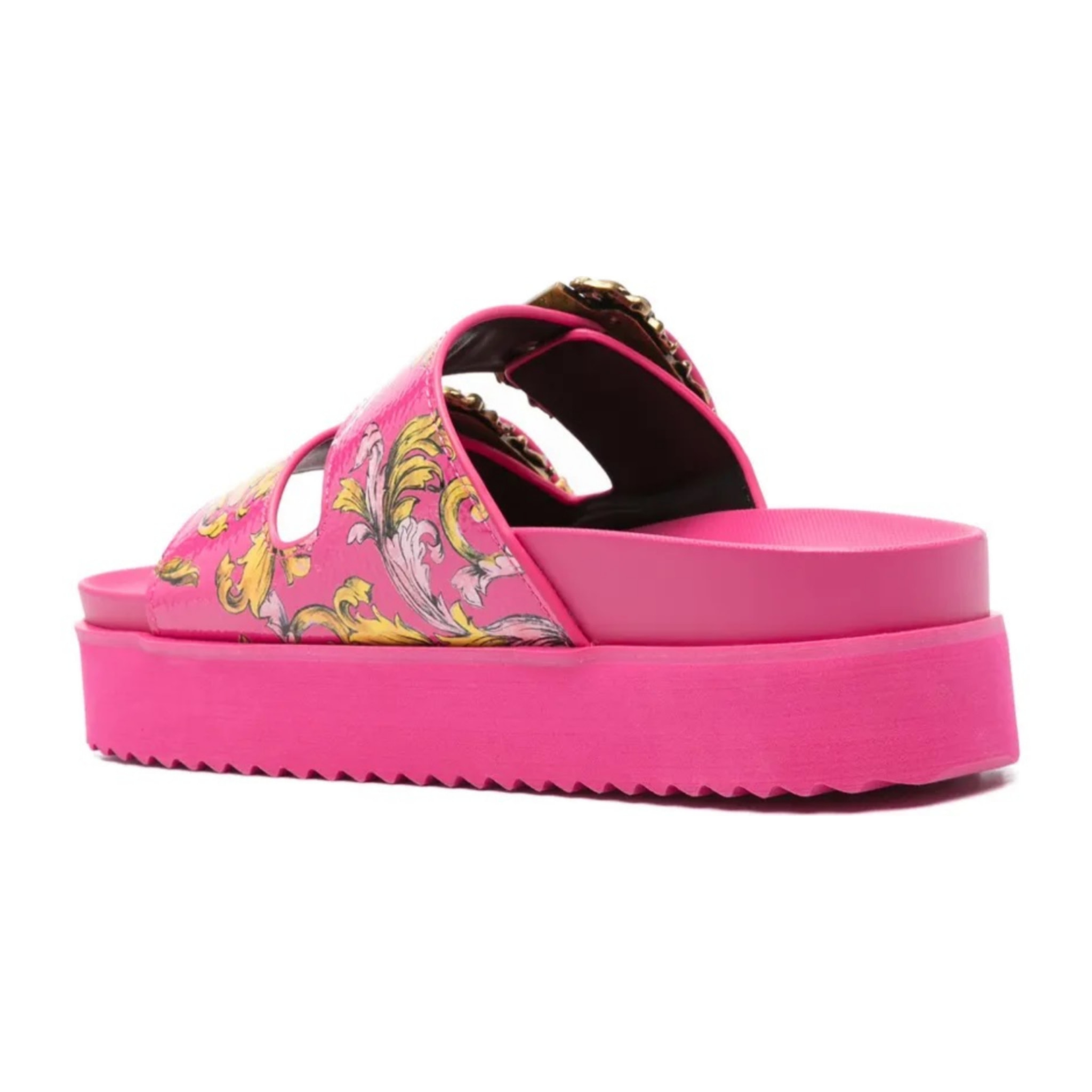 Versace Jeans Couture scarpe