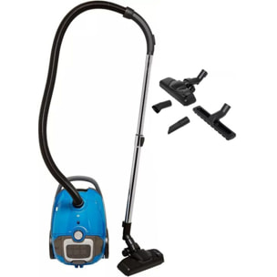 Aspirateur avec sac ESSENTIELB EAT 68 Hardfloor