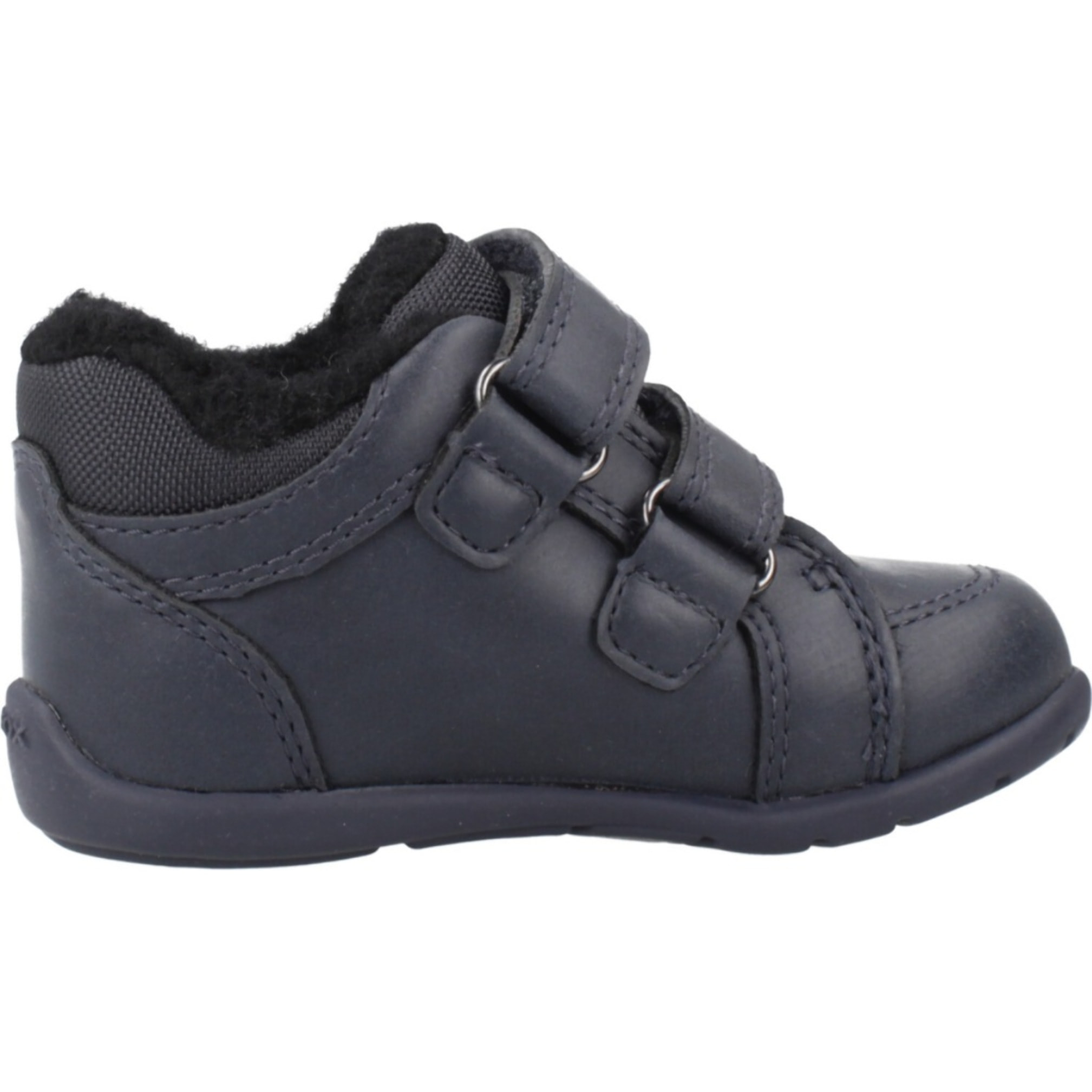 Zapatillas Niño de la marca GEOX  modelo B ELTHAN BOY AZUL