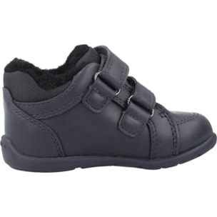 Zapatillas Niño de la marca GEOX  modelo B ELTHAN BOY AZUL