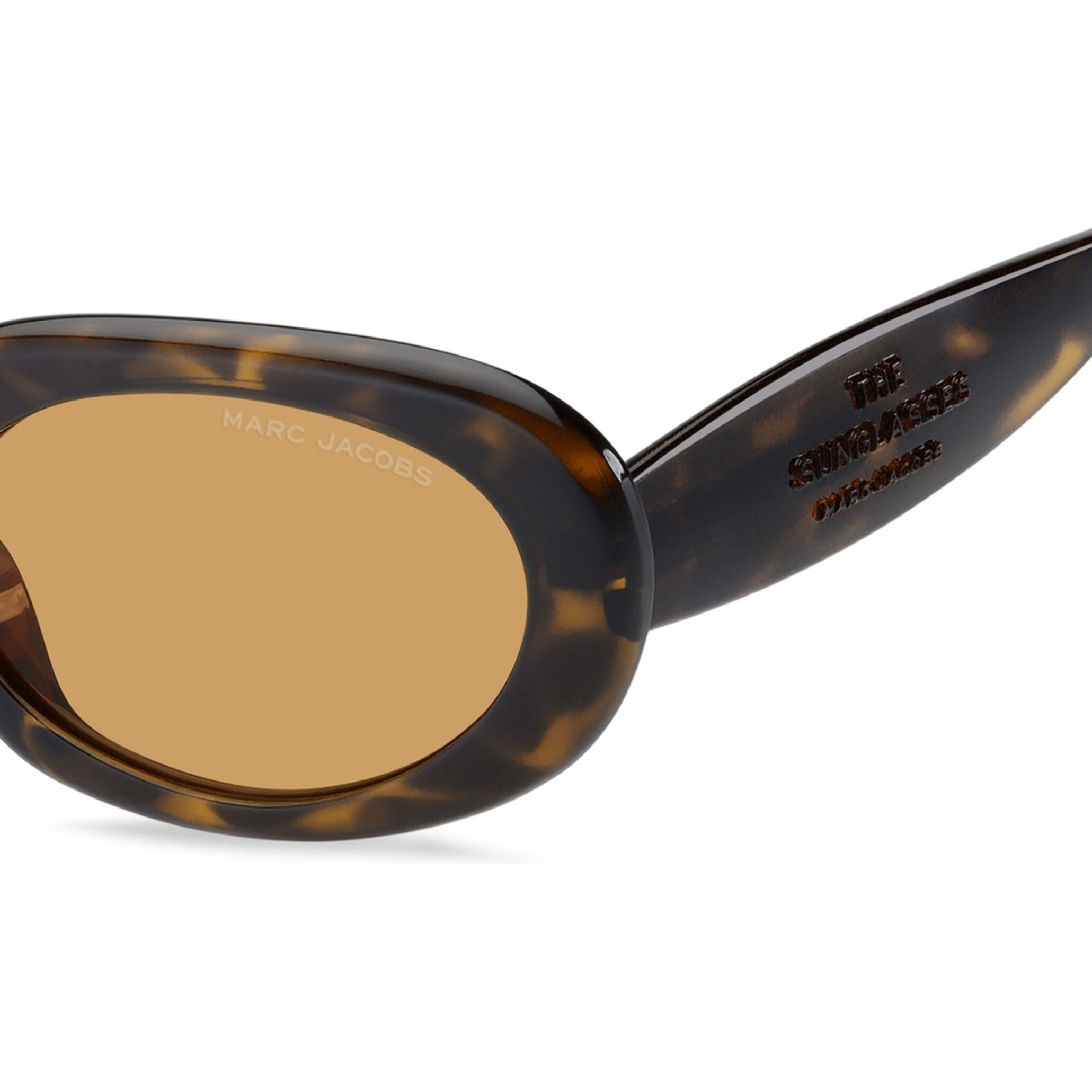 Gafas de Sol Marc Jacobs MARC 887/G/S 086 de Tr90 Mujer 53 mm