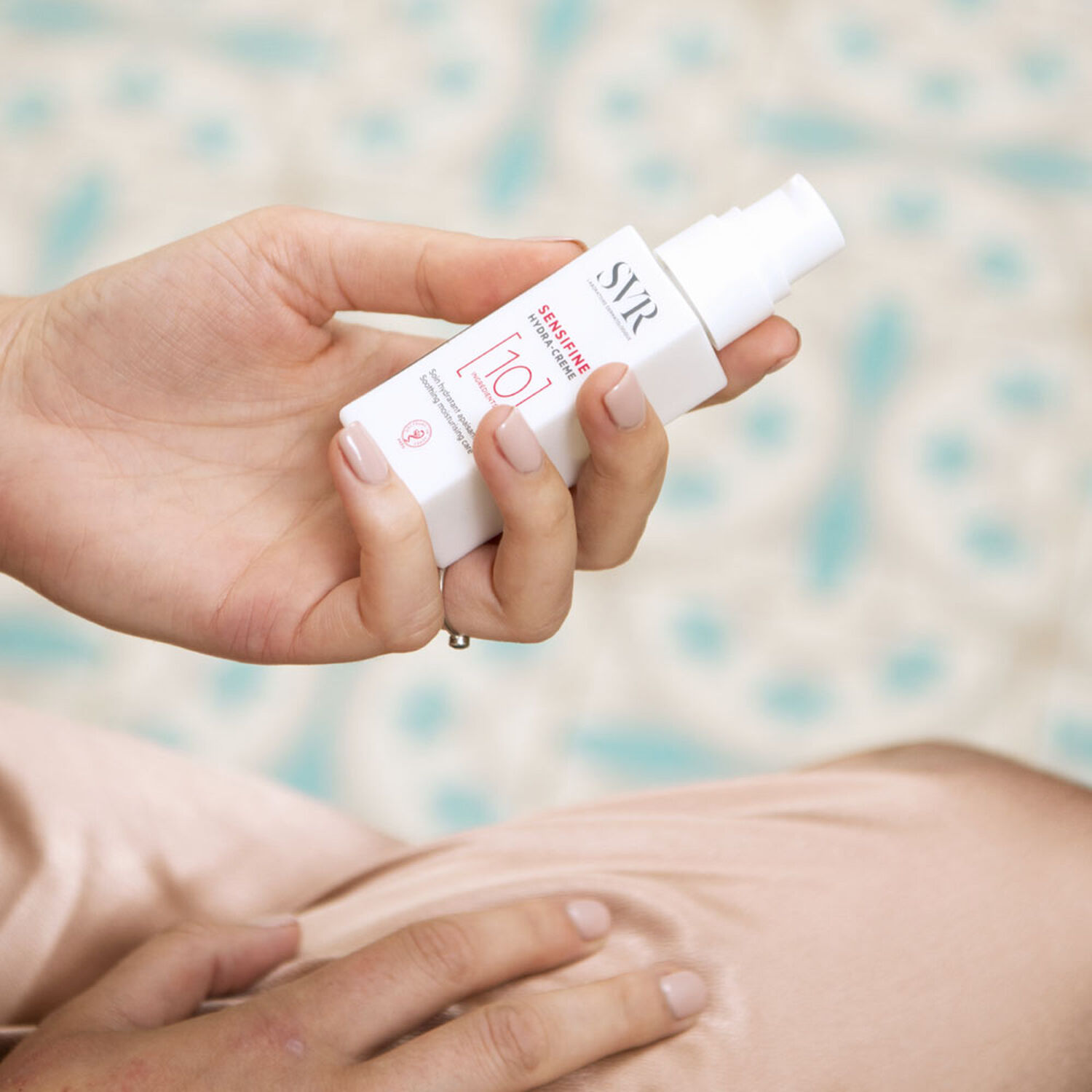 Sensifine - Crème Hydratante Apaisante 40 ml