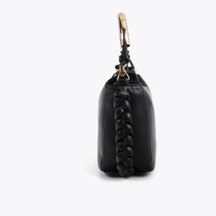 Tracolla con manico metallico personalizzabile