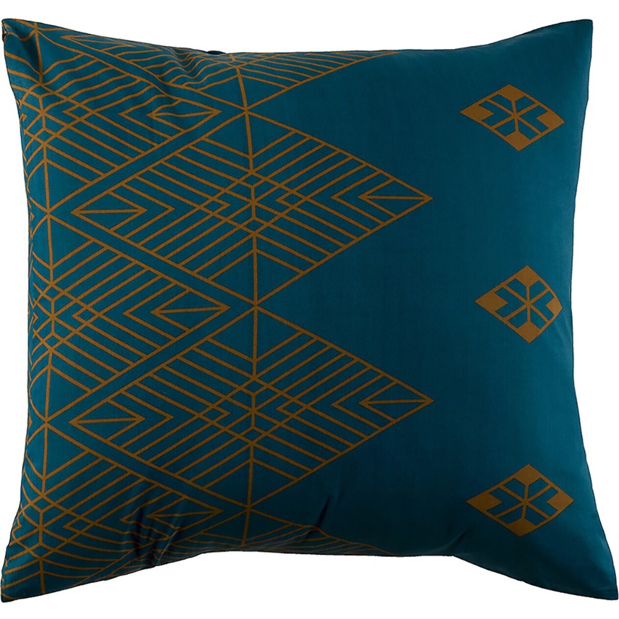 Parure Housse De Couette 100% coton 71fils Shadow