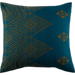 Parure Housse De Couette 100% coton 71fils Shadow