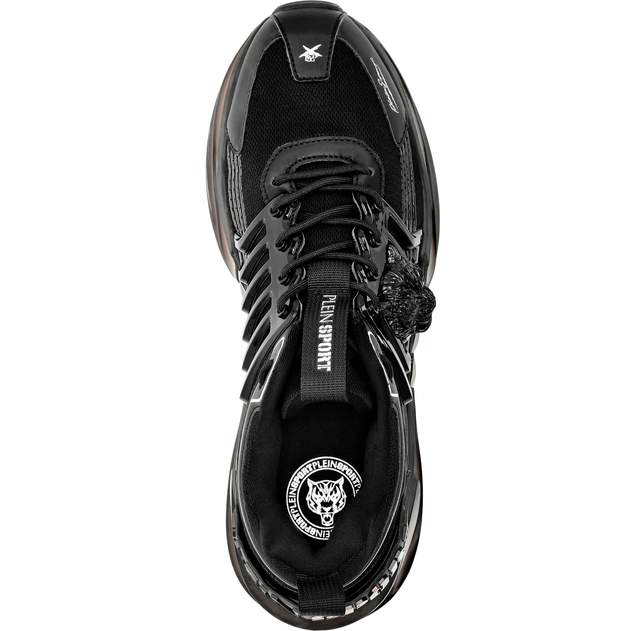 PLEIN SPORT Zapatilla Runner TIGER