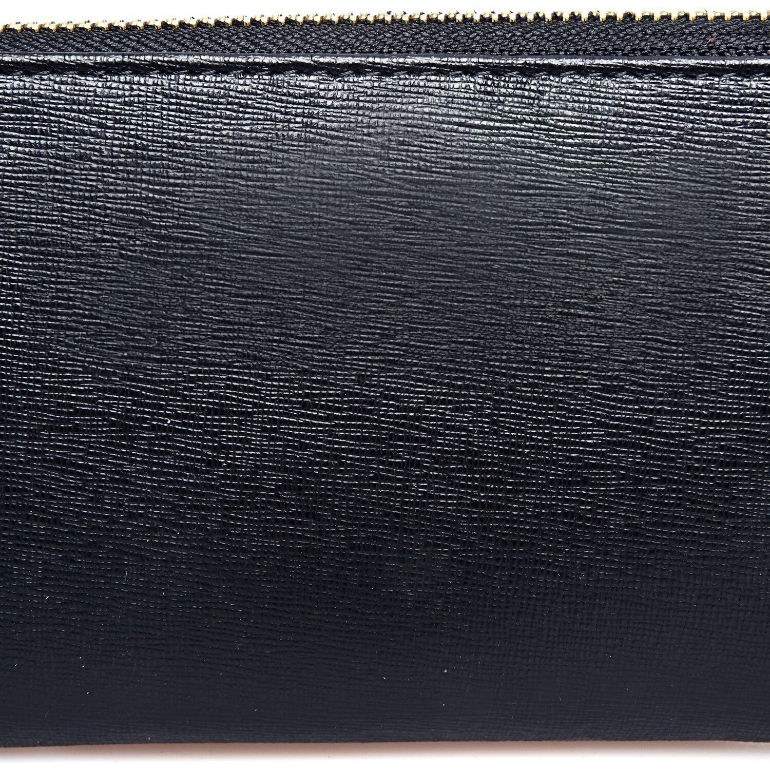 Portafoglio Anna Luchini Nero