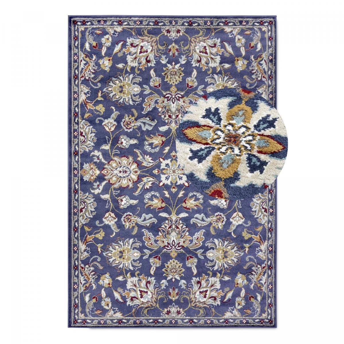 Tapis salon Rectangulaire Oriental