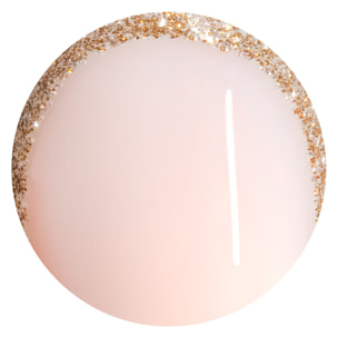 xPRESS/ON - A Sliver of Paradise - Faux ongles réutilisables, effet gel - Jusqu'à 14 jours de tenue