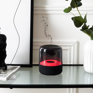 Enceinte Sans Fil Lumineuse 5w