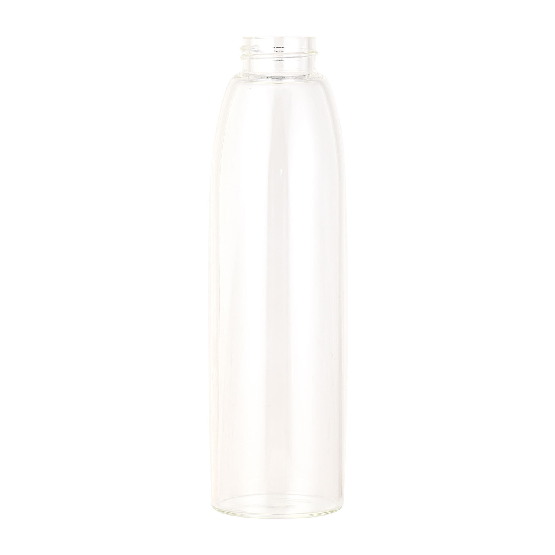 Botella de agua 500ml, rojo, United colors of Benetton
