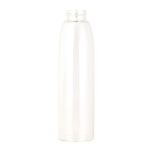 Botella de agua 500ml, rojo, United colors of Benetton