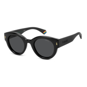 Gafas de Sol Polaroid PLD 6240/S/X 807 Polarizadas de Policarbonato Unisex 48 mm