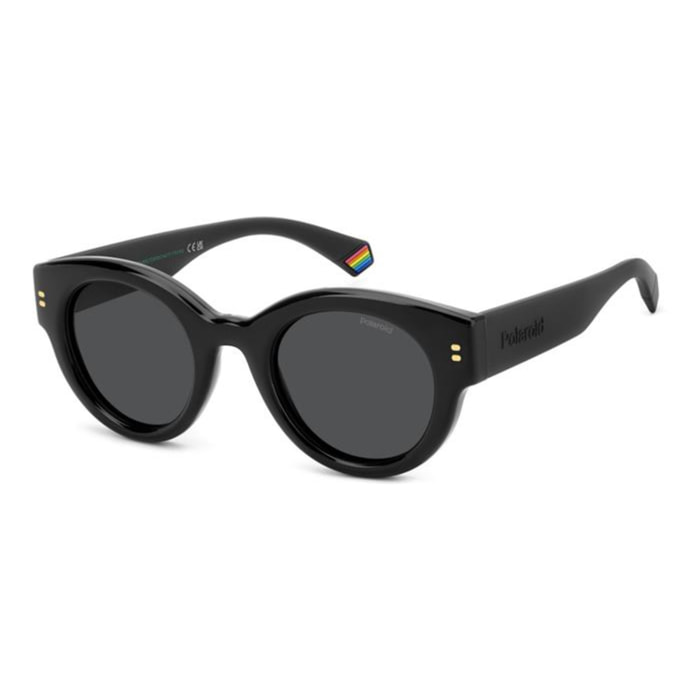 Gafas de Sol Polaroid PLD 6240/S/X 807 Polarizadas de Policarbonato Unisex 48 mm