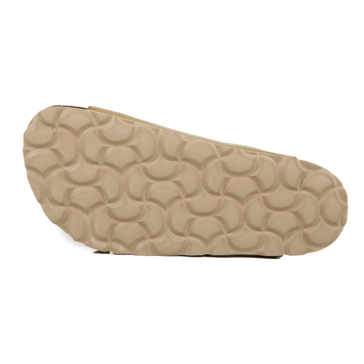 Sandalo BABUNKERS BEIGE