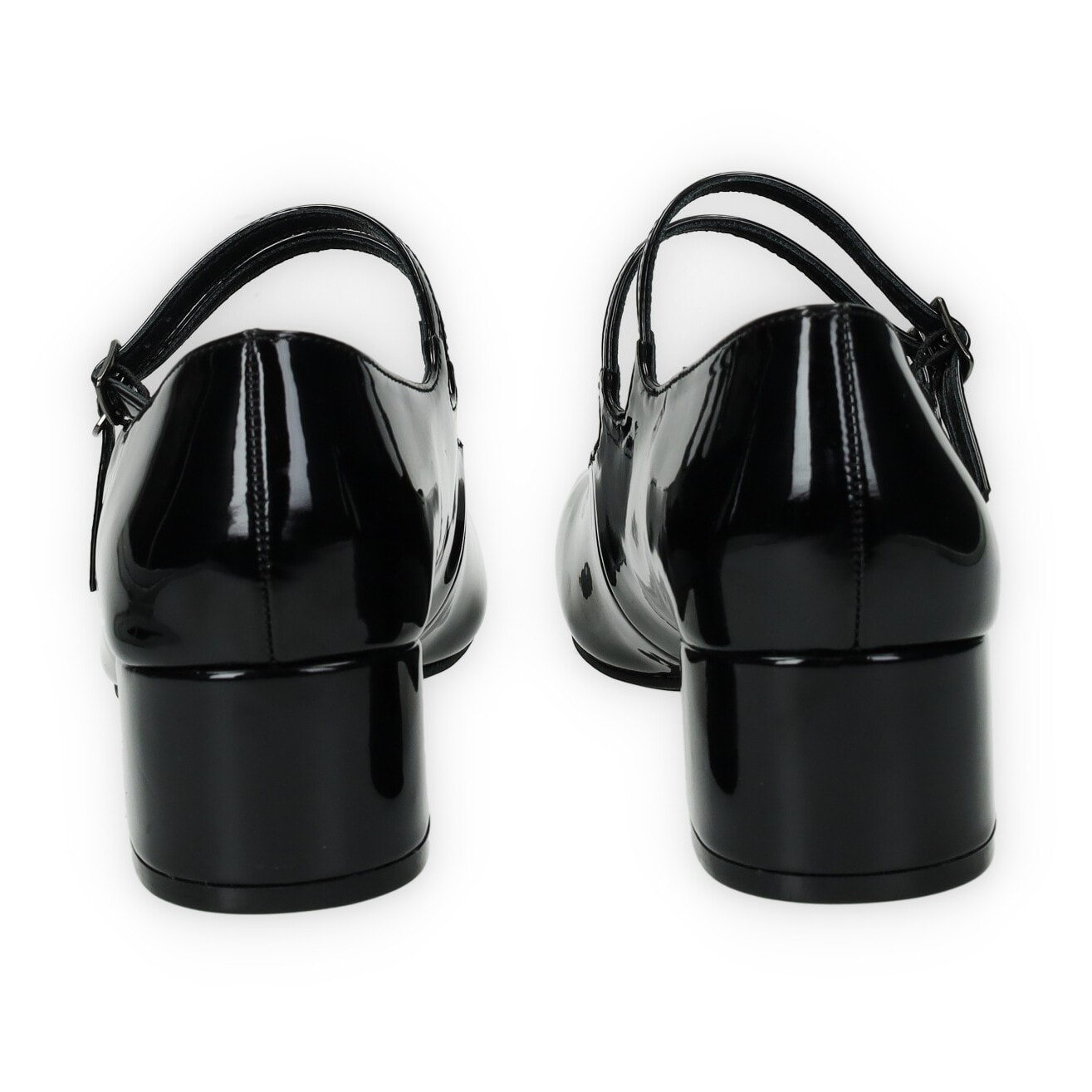 Décolleté Donna Tata Italia Nero