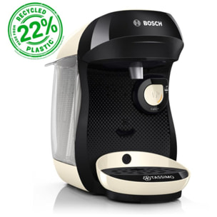 Tassimo BOSCH TAS107E TASSIMO - T10 Happy