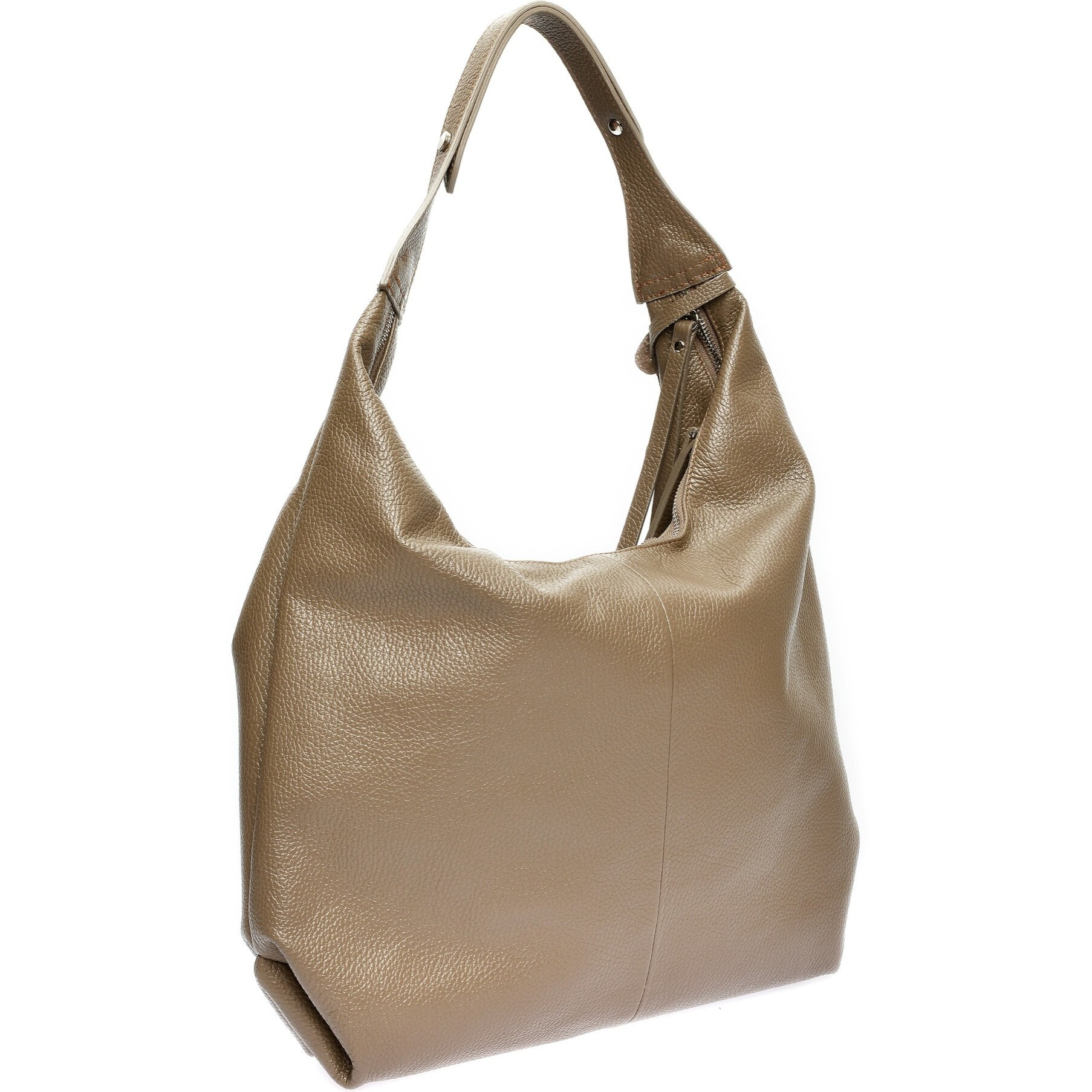 Borsa a tracolla Isabella Rhea Beige