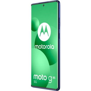 Smartphone MOTOROLA G85 Bleu 256Go 5g