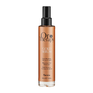 FANOLA Oro Therapy Gold Serum Fluido Illuminante 100ml