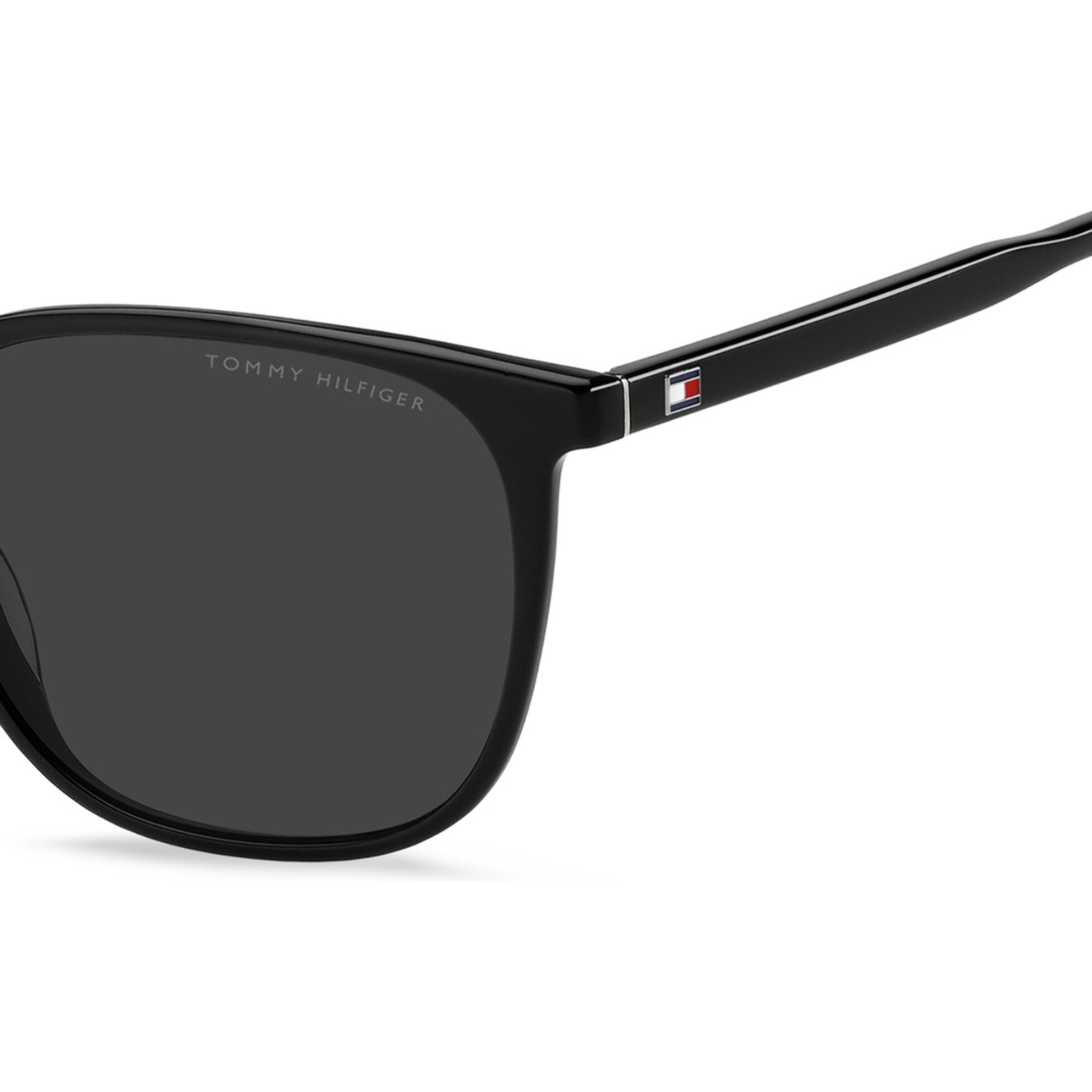 Gafas de Sol Tommy Hilfiger TH 2266/S 807 IR de Acetato Hombre 52 mm