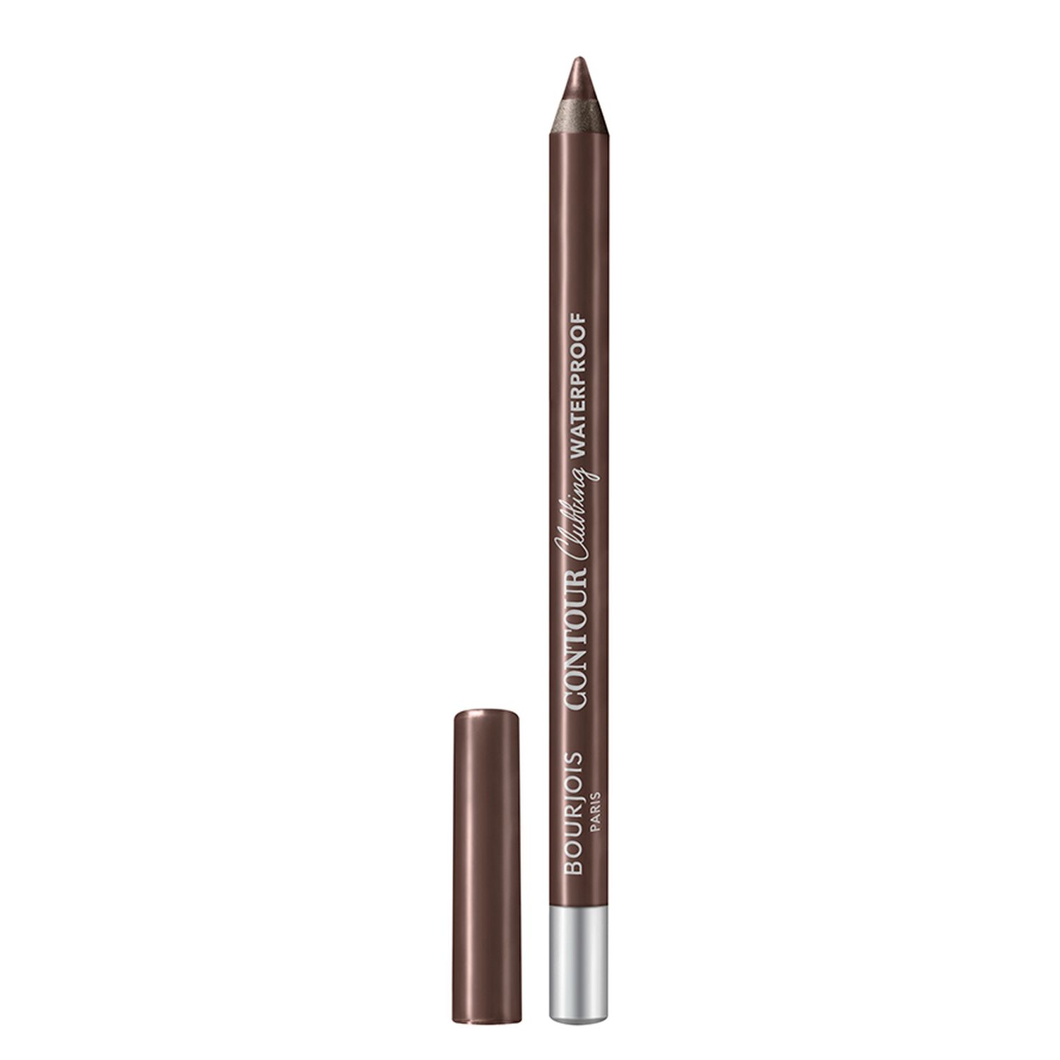 Clubbing Waterproof - Crayon Yeux Contour