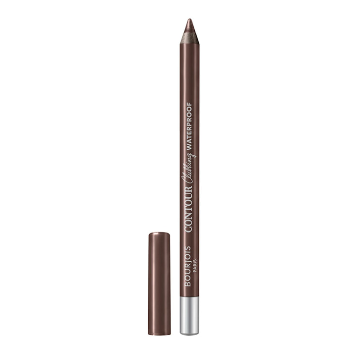 Clubbing Waterproof - Crayon Yeux Contour
