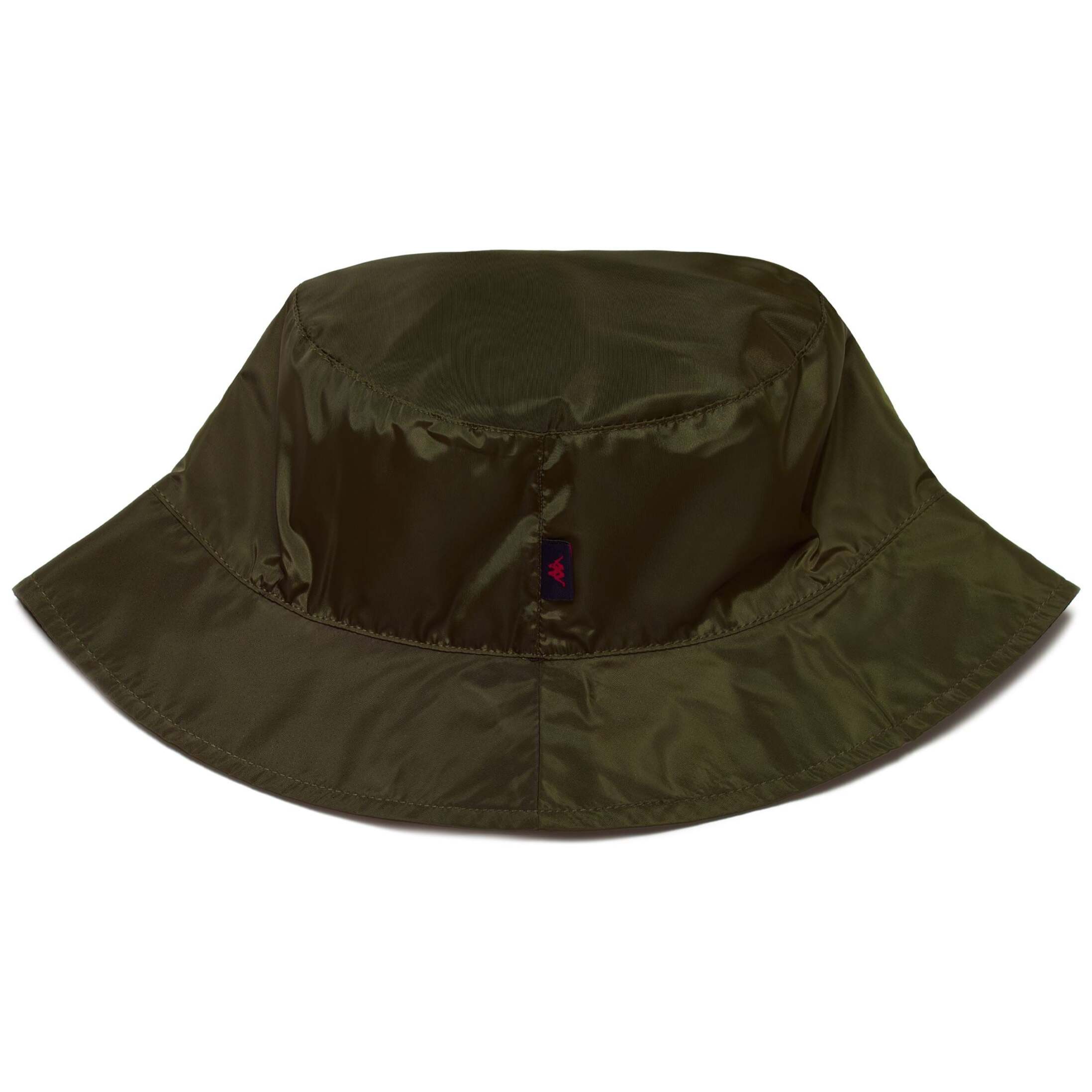 Cappelli Robe di Kappa Uomo Donna Svea Verde