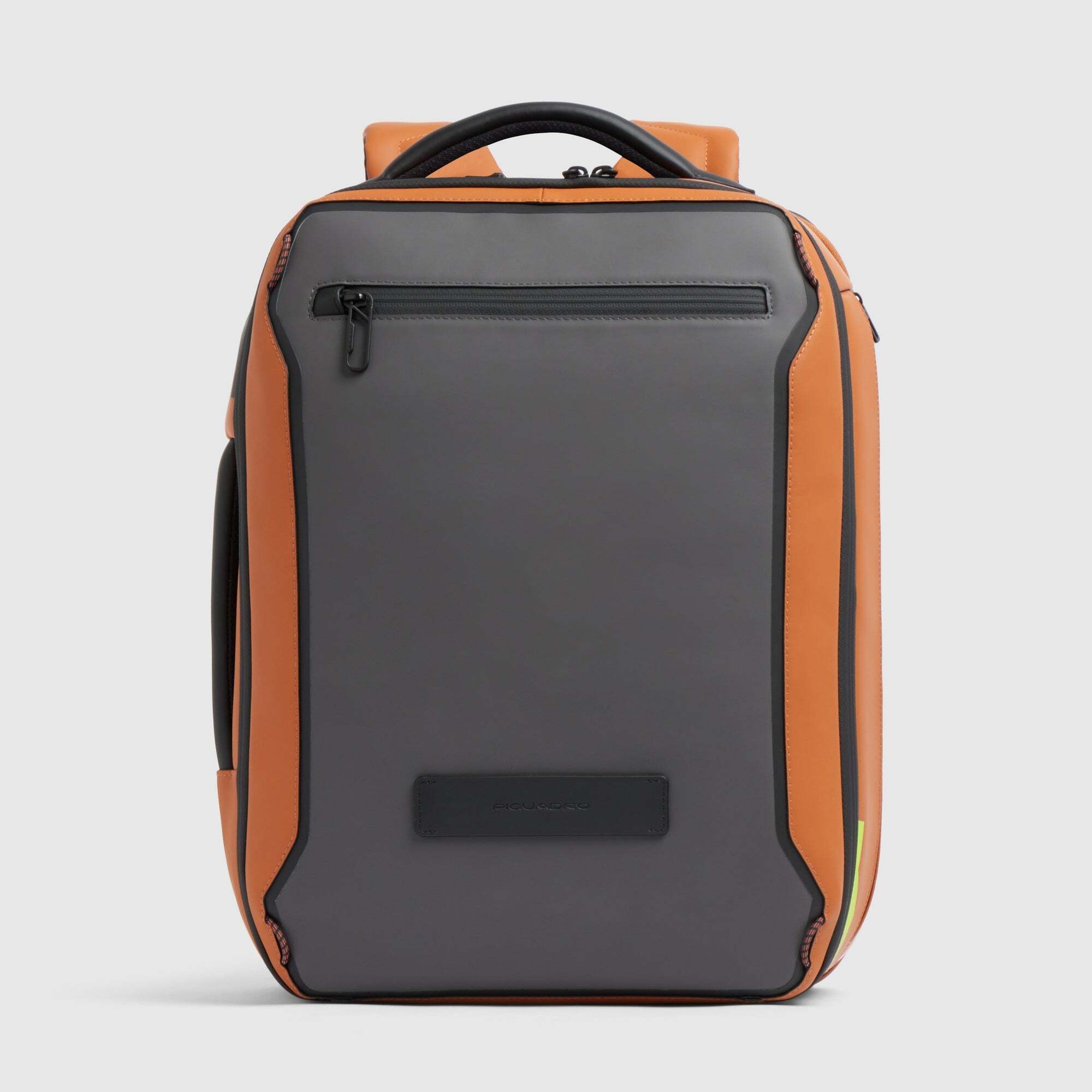Piquadro Zaino da viaggio resistente all'acqua porta pc