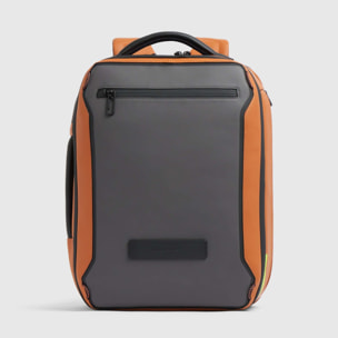 Piquadro Zaino da viaggio resistente all'acqua porta pc