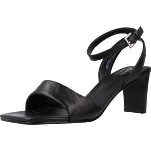 Sandalias Mujer de la marca CLARKS  modelo SEREN65 STRAP Black