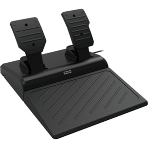 Volant + Pédalier HORI Apex sans fil PS5