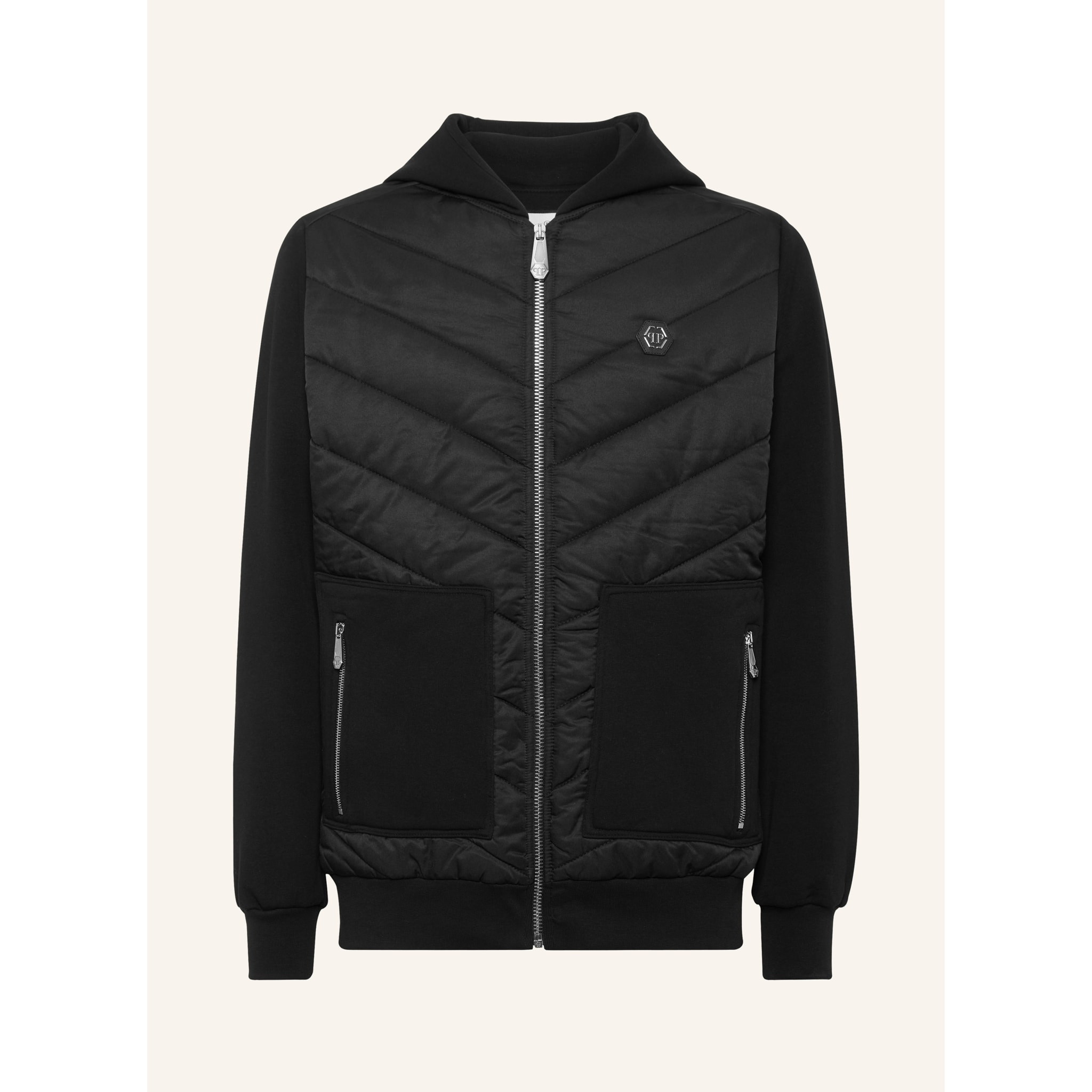 PHILIPP PLEIN Jogging Jacket