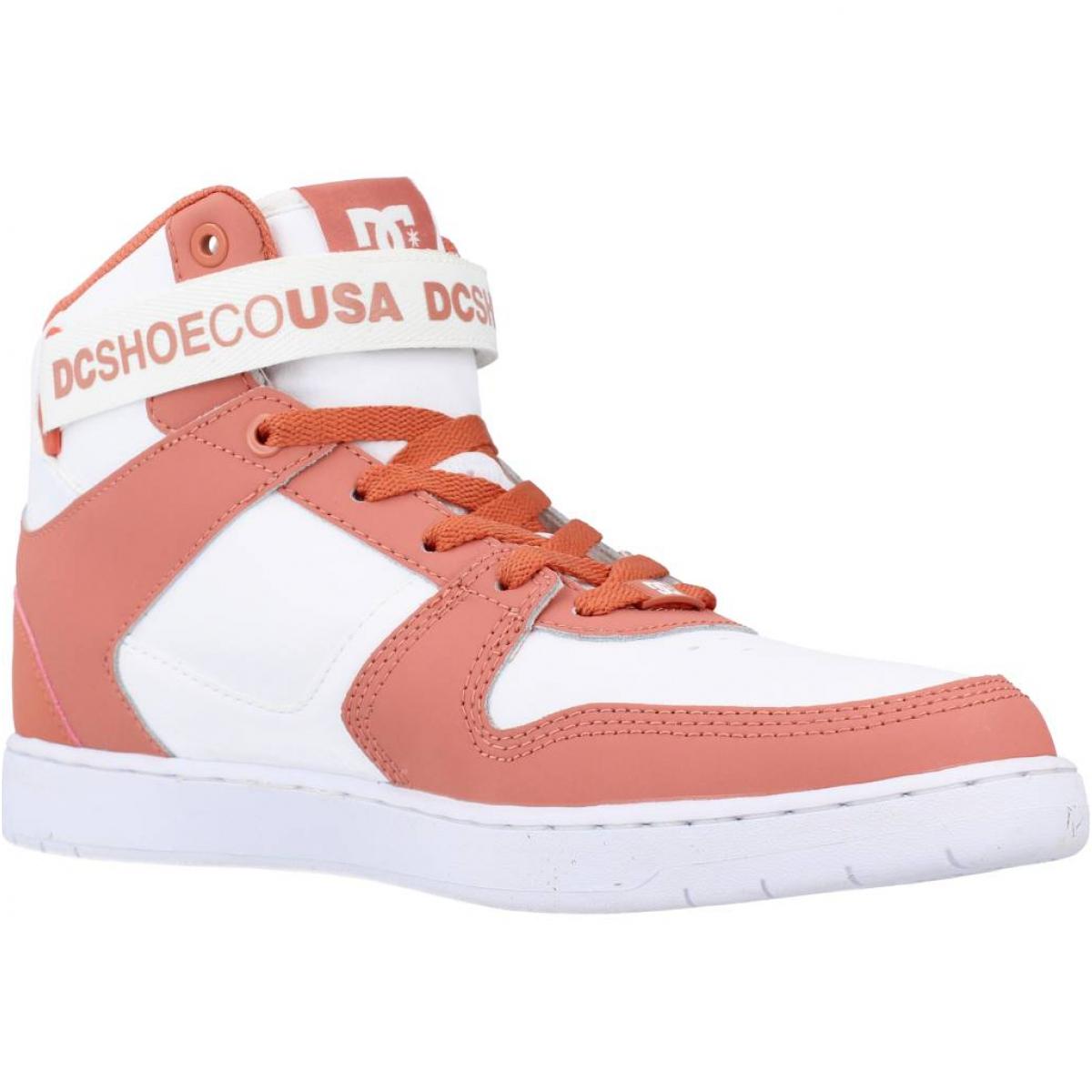 SNEAKERS DC PENSFORD M SHOE