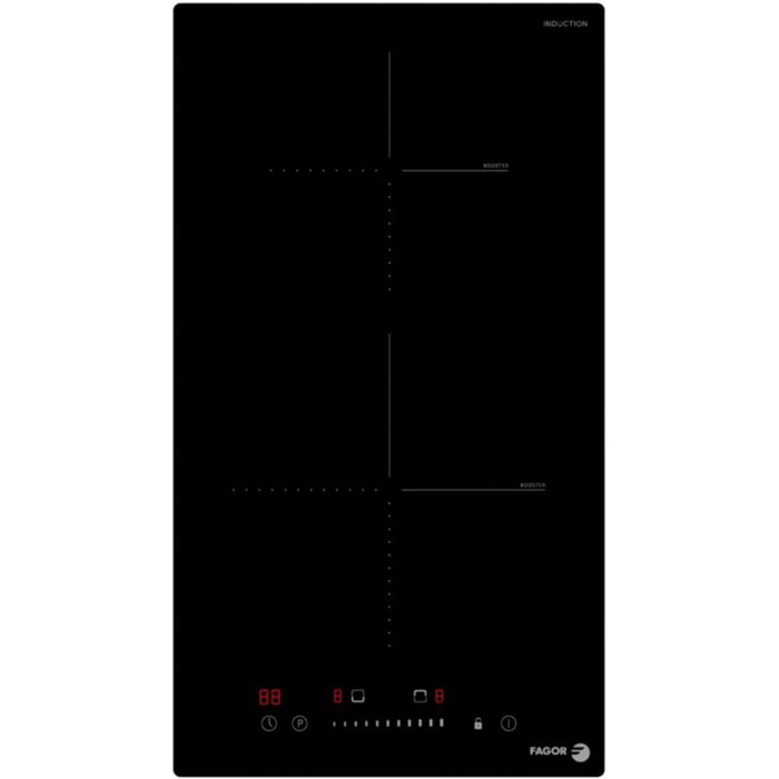 Domino induction FAGOR FAI2527