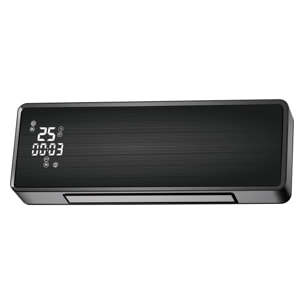 Calefactor split mural 2000 W con control WIFI y temporizador HOTI M100 PURLINE