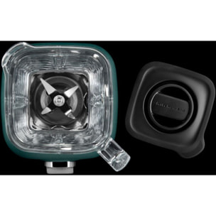 Blender KITCHENAID K400 Artisan Vert sapin