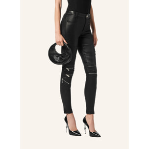 PHILIPP PLEIN Handle Bag COCCO