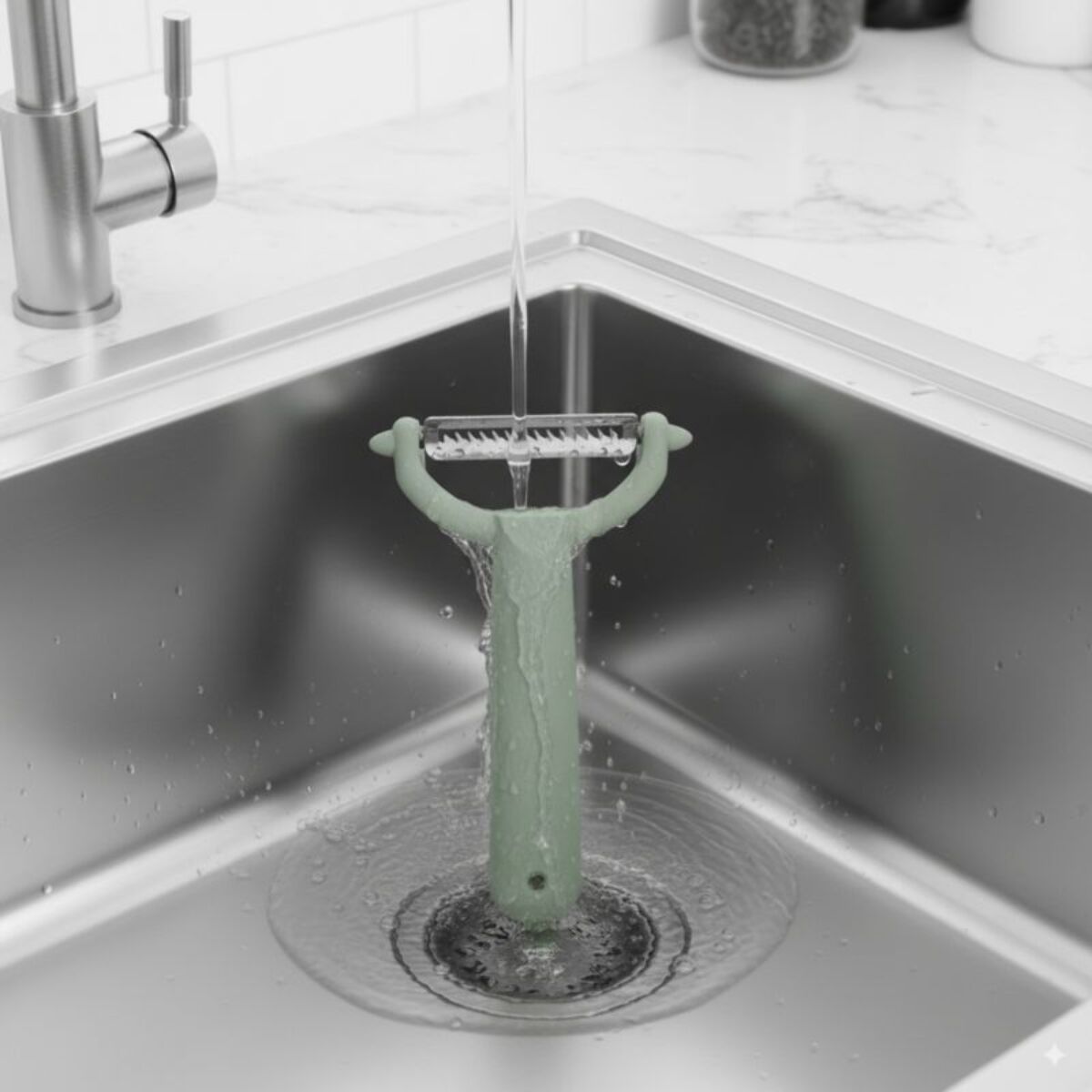 Eplucheur ESSENTIELB Julienne