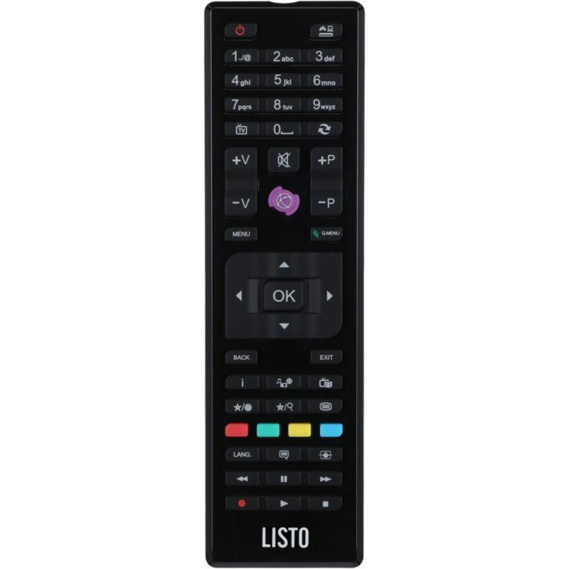 TV LED LISTO 32HD846