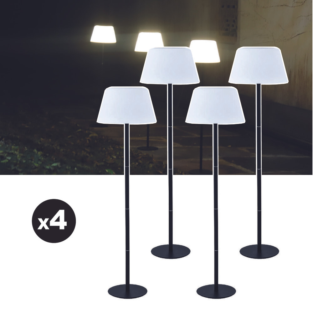 EZIlight® Solar lamp L40