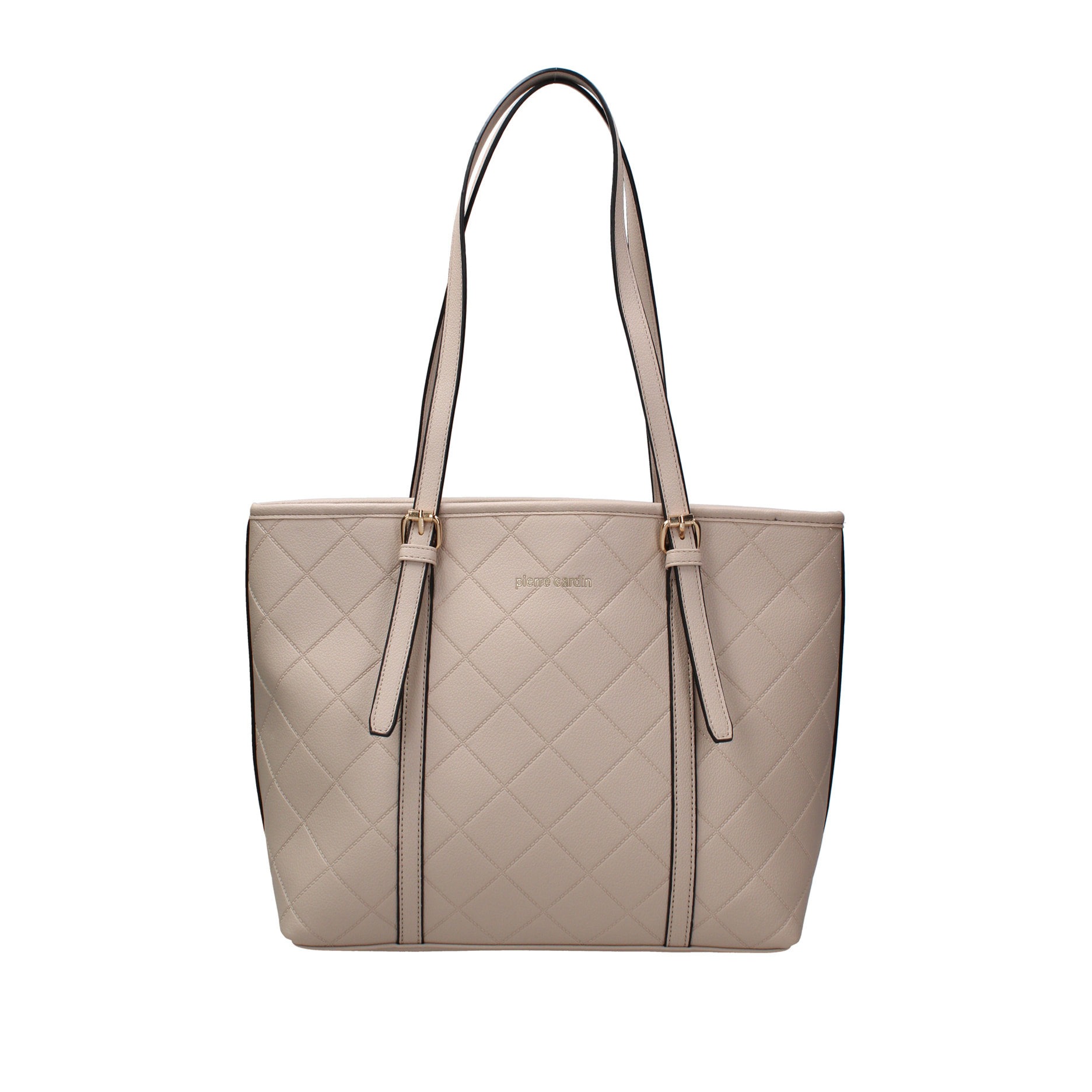 Borsa a spalla  da donna Poliuretano In Poliuretano 32x28x13 cm
