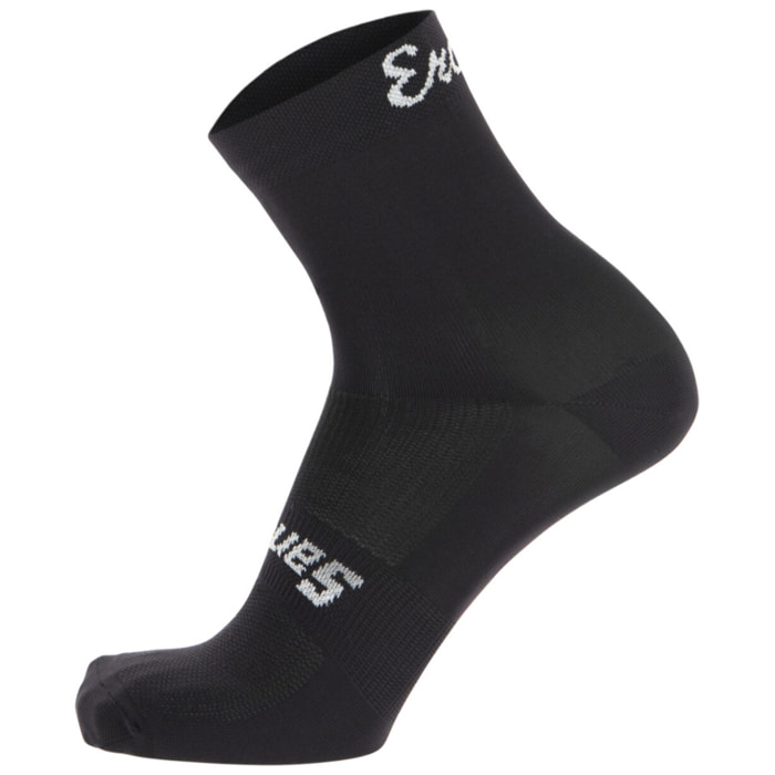Eroica - Calzini - Nero - Unisex