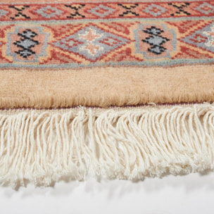 Authentique Tapis d'Orient fait main en laine MUMO