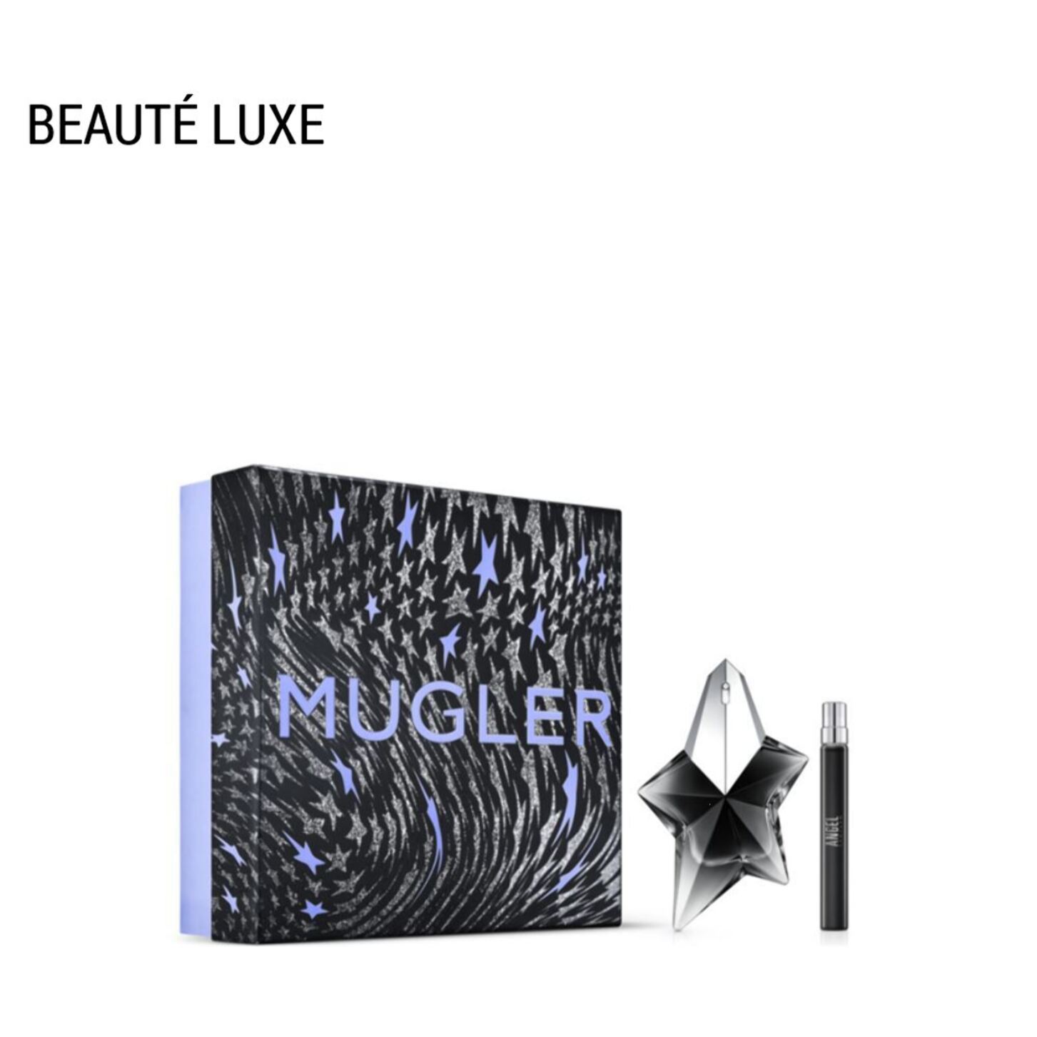 Angel Fantasm - Coffret Eau de Parfum Rechargeable 25 ml + 10 ml